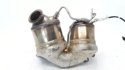 Gebrauchtes Autoersatzteil partikelfilter zum volkswagen t-roc 1.5 16v tsi act oem-iam-referenzen 05e131723e  
