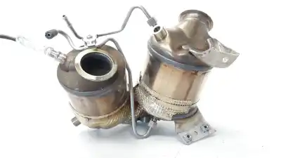 Gebrauchtes Autoersatzteil partikelfilter zum volkswagen t-roc 1.5 16v tsi act oem-iam-referenzen 05e131723e  