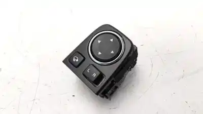 Pezzo di ricambio per auto di seconda mano Controllo Specchio per KIA CEED (CD) 1.4 T-GDI Riferimenti OEM IAM 93530J7000  