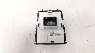 Second-hand car spare part rearview side mirror switch for kia ceed (cd) 1.4 t-gdi oem iam references 93530j7000  