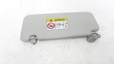 Автозапчастина б/у правильний натір для kia niro i (de) 1.6 gdi hybrid посилання на oem iam 85220g5010hgc  