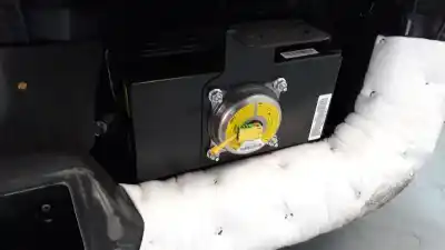 Автозапчасти б/у комплект подушки безопасности за kia niro i (de) 1.6 gdi hybrid ссылки oem iam 56900g5100wk  