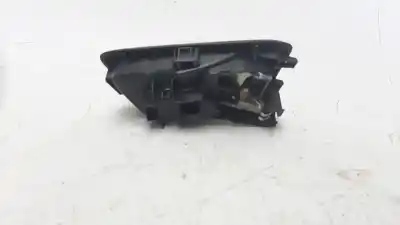 Автозапчастина б/у ліва задня внутрішня ручка для ford fiesta vi (cb1, ccn) 1.25 посилання на oem iam c1bba22601e  