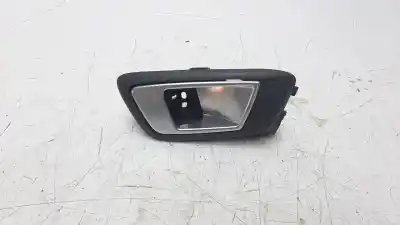Автозапчастина б/у внутрішня задня права ручка для FORD FIESTA VI (CB1, CCN) 1.25 Посилання на OEM IAM C1BBA22600E  