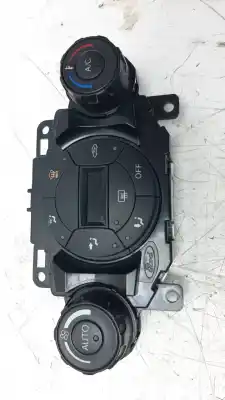 Автозапчасти б/у КЛИМАТ-КОНТРОЛЬ за FORD FIESTA VI (CB1, CCN)  ссылки OEM IAM C1BT18C612AF  