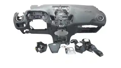 Автозапчастина б/у комплект подушки безпеки для FORD FIESTA VI (CB1, CCN) 1.25 Посилання на OEM IAM 1899083  