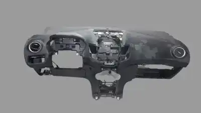 Pezzo di ricambio per auto di seconda mano kit airbag per ford fiesta vi (cb1, ccn) 1.25 riferimenti oem iam 1899083  