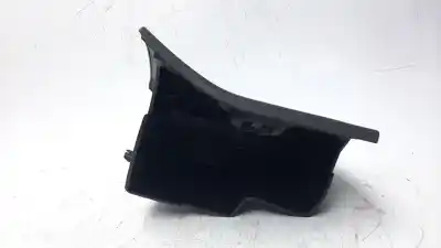Автозапчастина б/у бардачок для ford fiesta vi (cb1, ccn) 1.25 посилання на oem iam ba61a06010af  