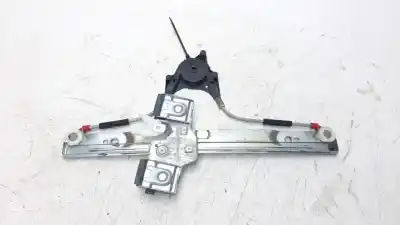 Автозапчасти б/у регулятор стекла переднего правого за FORD FIESTA VI (CB1, CCN) 1.25 ссылки OEM IAM 8A61A23208AE 118526 106104420