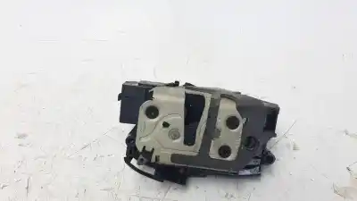 Автозапчасти б/у замок передней правой двери за FORD FIESTA VI (CB1, CCN) 1.25 ссылки OEM IAM 40644138  