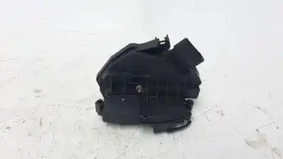 Pezzo di ricambio per auto di seconda mano serratura porta anteriore destra per ford fiesta vi (cb1, ccn) 1.25 riferimenti oem iam 40644138  