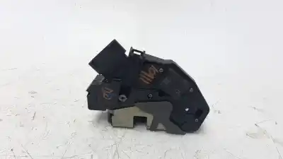 Pezzo di ricambio per auto di seconda mano serratura porta anteriore destra per ford fiesta vi (cb1, ccn) 1.25 riferimenti oem iam 40644138  