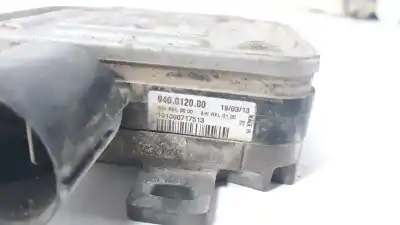 Автозапчасти б/у электронный модуль за ford fiesta vi (cb1, ccn) 1.25 ссылки oem iam 940012000  191000717513