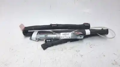 Автозапчасти б/у подушка безопасности передняя левая шторка безопасности за ford fiesta vi (cb1, ccn) 1.25 ссылки oem iam cb1bb14b412ac