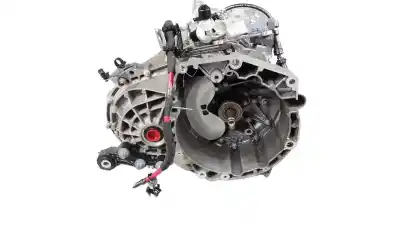 Second-hand car spare part gearbox for jeep compass (mp, m6, mv, m7) 1.4 multiair oem iam references 05106349aa