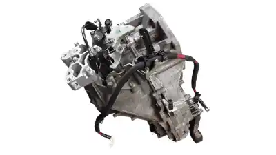 Автозапчастина б/у коробка передач для jeep compass (mp, m6, mv, m7) 1.4 multiair посилання на oem iam 05106349aa jt292630 05106349aa