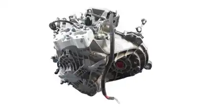 Автозапчастина б/у коробка передач для jeep compass (mp, m6, mv, m7) 1.4 multiair посилання на oem iam 05106349aa jt292630 05106349aa