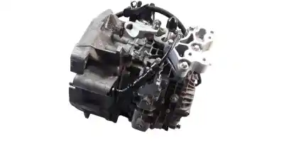Автозапчастина б/у коробка передач для jeep compass (mp, m6, mv, m7) 1.4 multiair посилання на oem iam 05106349aa jt292630 05106349aa