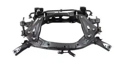 Автозапчасти б/у ЗАДНИЙ МОСТ за TOYOTA RAV 4  ссылки OEM IAM 5120648060  