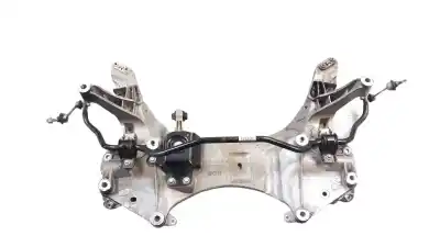 Автозапчасти б/у передний мост за JEEP CHEROKEE 2.0 M-Jet ссылки OEM IAM 04877643AD  