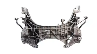 Second-hand car spare part front axle for jeep cherokee 2.0 m-jet oem iam references 04877643ad  