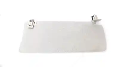 Peça sobressalente para automóvel em segunda mão pára-sol esquerdo por jeep cherokee 2.0 m-jet referências oem iam 1wg35hdaah  