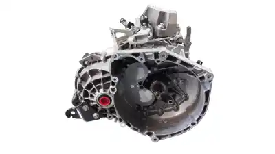Second-hand car spare part gearbox for jeep cherokee 2.0 m-jet oem iam references rlx06074ac