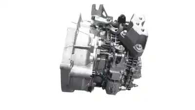 Second-hand car spare part gearbox for jeep cherokee 2.0 m-jet oem iam references rlx06074ac  