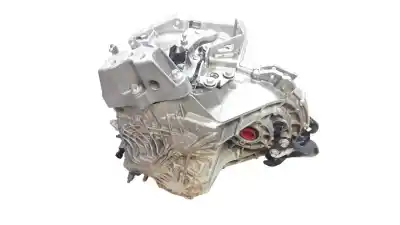 Second-hand car spare part gearbox for jeep cherokee 2.0 m-jet oem iam references rlx06074ac  