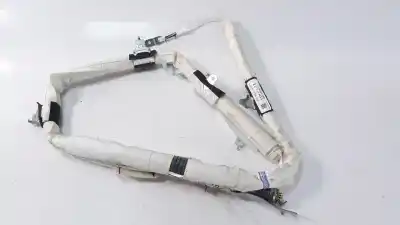 Tweedehands auto-onderdeel Gordijnairbag Voor Links voor JEEP RENEGADE 1.6 M-Jet CAT 120 CV / 88 KW OEM IAM-referenties 00520901510 52109803 00520901510