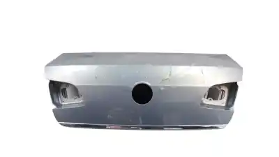 Peça sobressalente para automóvel em segunda mão tampa da mala por volkswagen passat lim. (362) advance bluemotion referências oem iam 561827025a