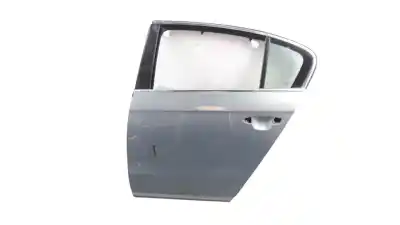 Peça sobressalente para automóvel em segunda mão porta do automóvel traseira esquerda por volkswagen passat lim. (362) advance bluemotion referências oem iam 3ae833055