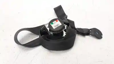 Автозапчасти б/у ЗАДНИЙ ПРАВЫЙ РЕМЕНЬ БЕЗОПАСНОСТИ за LAND ROVER RANGE ROVER EVOQUE (L538)  ссылки OEM IAM LR026470  