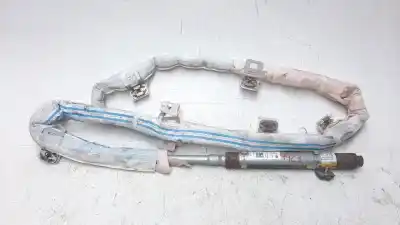 Pezzo di ricambio per auto di seconda mano Airbag A Tenda Anteriore Sinistro per PORSCHE CAYENNE (92A) 3.0 Diesel Riferimenti OEM IAM 7P5880741D  