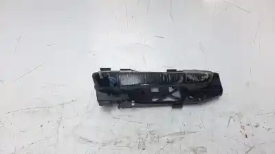 Автозапчасти б/у наружная рукоятка передняя справа за porsche cayenne (92a) 3.0 diesel ссылки oem iam 95853188500