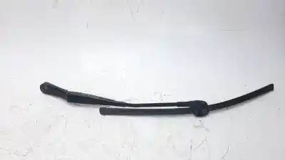 Автозапчастина б/у лівий передній ручок склоочисника для porsche cayenne (92a) 3.0 diesel посилання на oem iam 95862802800  