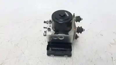 Автозапчастина б/у абс для porsche cayenne (92a) 3.0 diesel посилання на oem iam 7p0614517r  