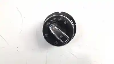 Автозапчасти б/у управление светом за porsche cayenne (92a) 3.0 diesel ссылки oem iam 7p5941531f