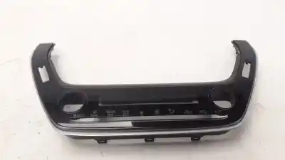 Second-hand car spare part decorative moulding for toyota corolla (e21) sedan 1.8 16v hybrid oem iam references cza75k702