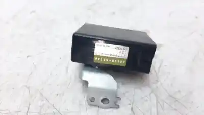 Peça sobressalente para automóvel em segunda mão MÓDULO ELETRÔNICO por TOYOTA RAV 4 (A2)  Referências OEM IAM 8865042130  2771001630