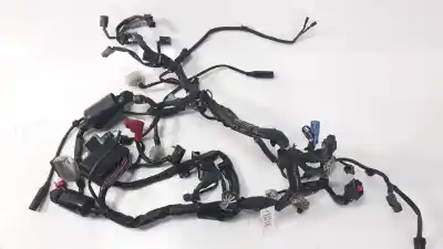 Автозапчастина б/у електронний модуль для honda cbr 650r cbr 650r посилання на oem iam 32100mkyd10  