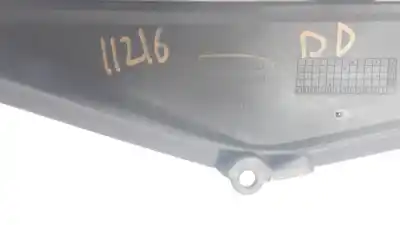 Автозапчастина б/у молдинг для honda cbr 650r cbr 650r посилання на oem iam 64271mknd100  64271mknd10