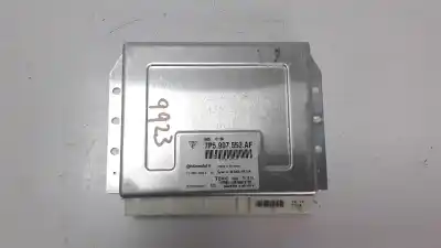 Pezzo di ricambio per auto di seconda mano Centralina Sospensione per PORSCHE CAYENNE (92A) 3.0 Diesel Riferimenti OEM IAM 7P5907553AF  