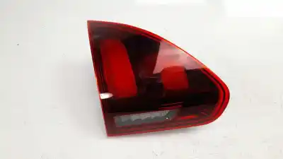 Pezzo di ricambio per auto di seconda mano  per PEUGEOT 2008 I (CU_)  Riferimenti OEM IAM 9814758480  