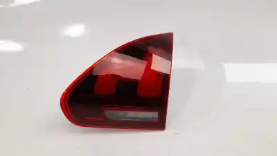 Pezzo di ricambio per auto di seconda mano  per PEUGEOT 2008 I (CU_)  Riferimenti OEM IAM 9814757280  