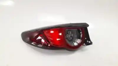 Second-hand car spare part  for MAZDA 3 SEDÁN (BP)  OEM IAM references BCKC51160  
