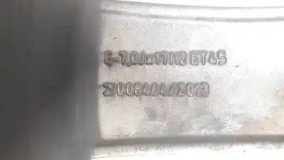 Автозапчасти б/у шина за audi q2 (gab, gag) 1.0 tfsi ссылки oem iam 81a601025b  17pulgadas