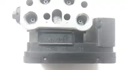 Автозапчастина б/у абс для honda cbr 650r cbr 650r посилання на oem iam 57110mknd51  