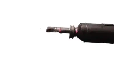 Автозапчасти б/у центральная трансмиссия за jeep compass ii 2.0 m-jet cat ссылки oem iam 68305555ab  