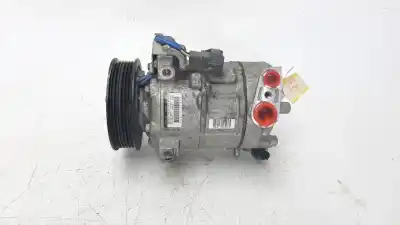 Pezzo di ricambio per auto di seconda mano compressore aria condizionata per jeep compass ii 2.0 m-jet cat riferimenti oem iam mc4471400881 caf870047 